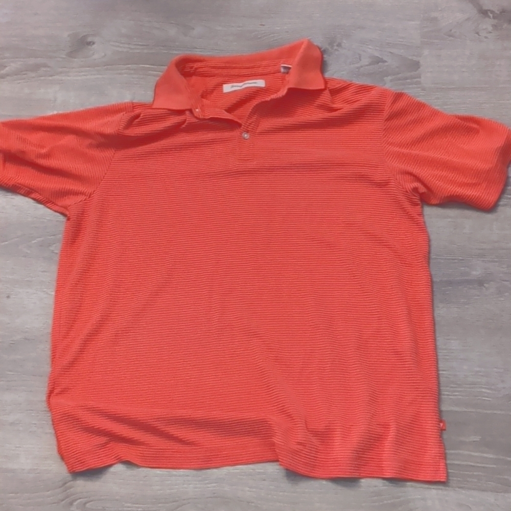 Tommy Bahama polo size large